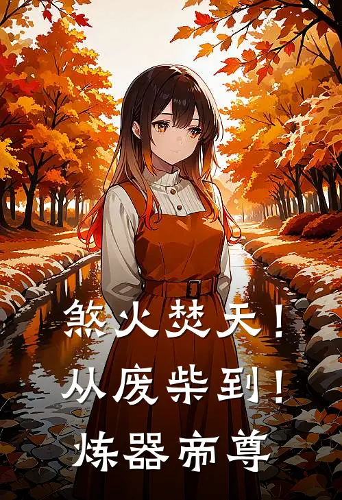 煞火焚天！从废柴到！炼器帝尊叶羽慕容战热门小说免费阅读_网络热门小说煞火焚天！从废柴到！炼器帝尊(叶羽慕容战)