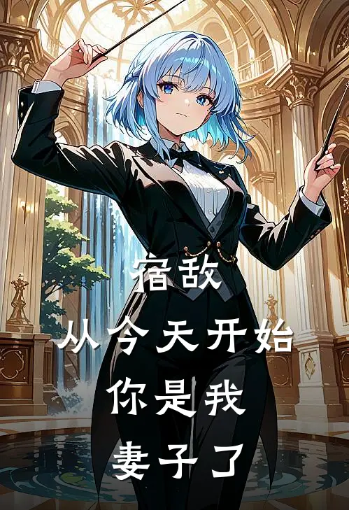 宿敌，从今天开始，你是我妻子了