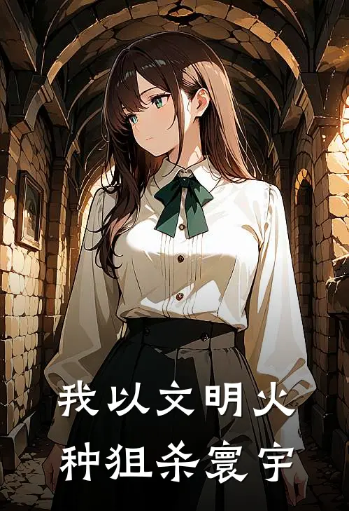 我以文明火种狙杀寰宇