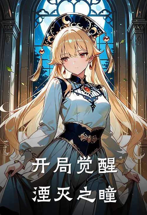 开局觉醒湮灭之瞳