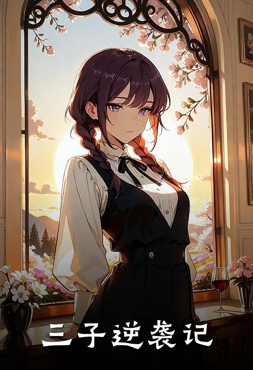 三子逆袭记