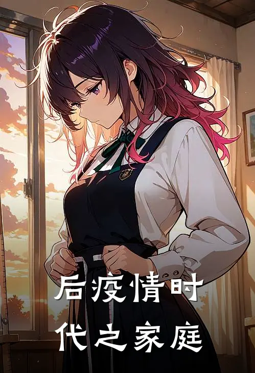 后疫情时代之家庭王晓媃王磊最新免费小说_免费完本小说后疫情时代之家庭王晓媃王磊