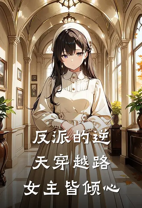 反派的逆天穿越路：女主皆倾心