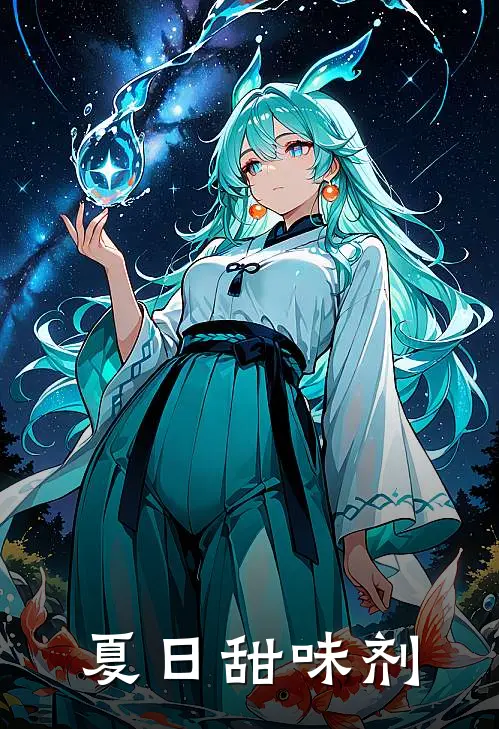 《夏日甜味剂》林兮岩江锦粥火爆新书_夏日甜味剂(林兮岩江锦粥)最新热门小说