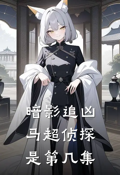 暗影追凶马超侦探是第几集