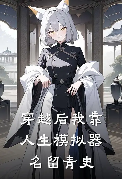 穿越后我靠人生模拟器名留青史（刘东李东）最新章节列表_刘东李东)穿越后我靠人生模拟器名留青史最新章节列表笔趣阁（穿越后我靠人生模拟器名留青史）