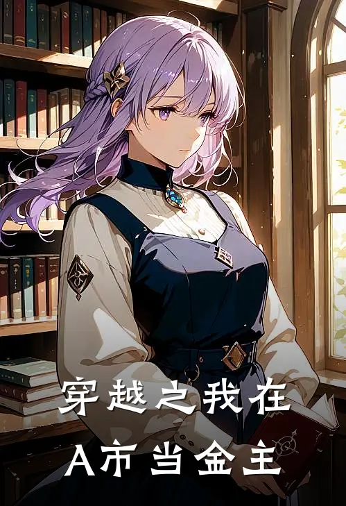 穿越之我在A市当金主
