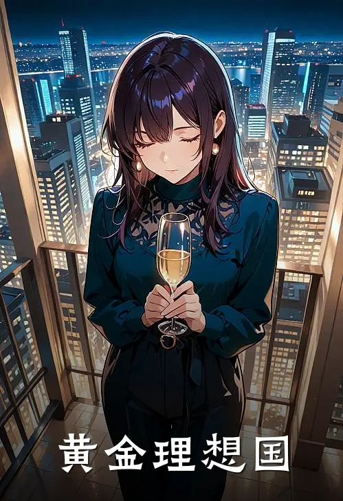 黄金理想国(丹恒瓦尔特)完本小说_全本免费小说黄金理想国丹恒瓦尔特