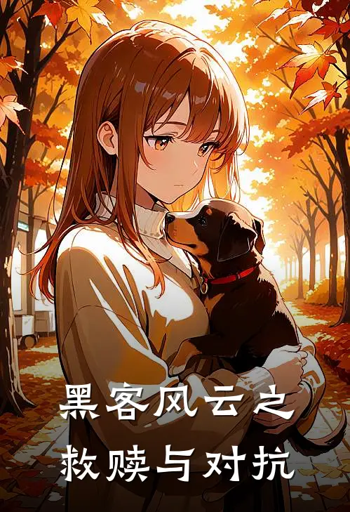 黑客风云之救赎与对抗