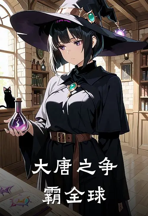 大唐之争霸全球李承乾李治最新推荐小说_完结版小说推荐大唐之争霸全球李承乾李治