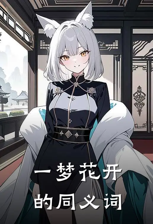 一梦花开的同义词