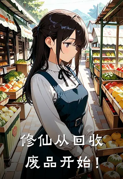 修仙从回收废品开始！苏鸣李铁牛免费小说推荐_免费小说笔趣阁修仙从回收废品开始！苏鸣李铁牛