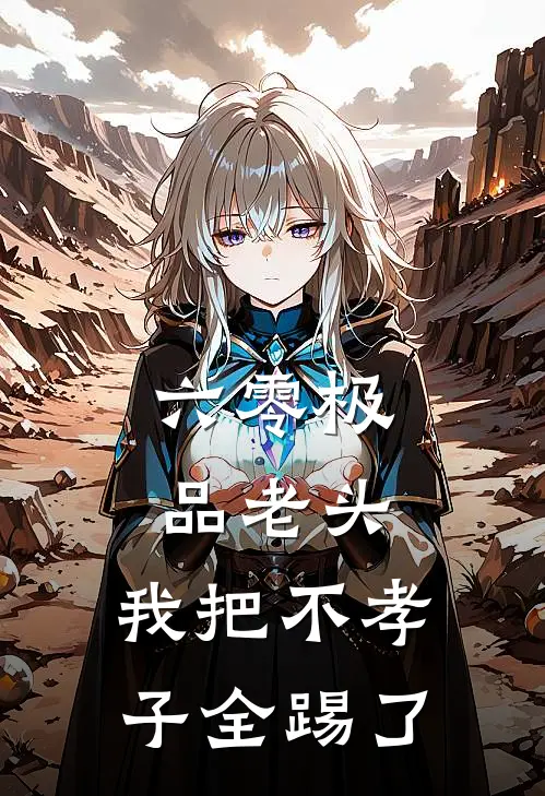 六零极品老头：我把不孝子全踢了