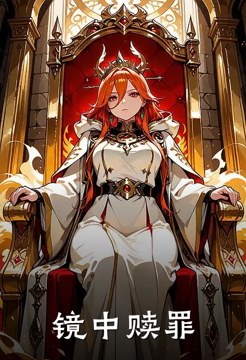镜中赎罪