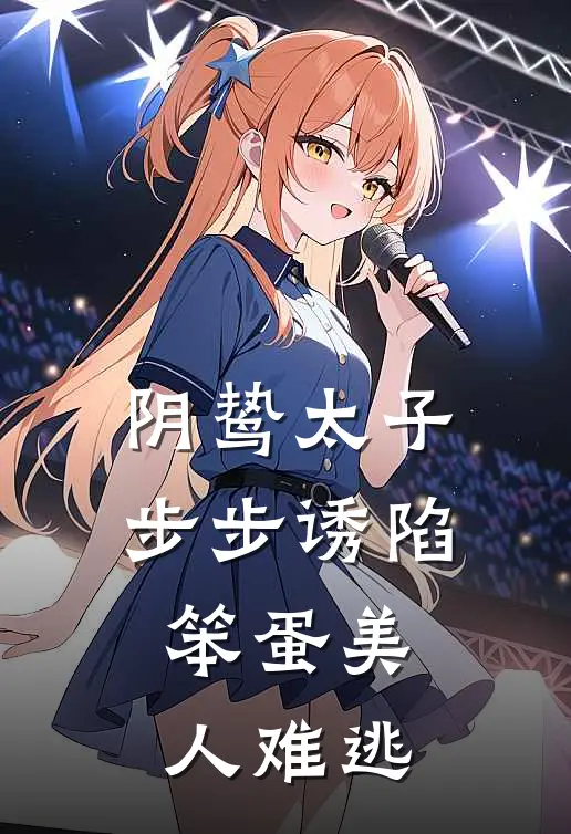 阴鸷太子步步诱陷，笨蛋美人难逃乔懿欢祁璟宸热门完结小说_最热门小说阴鸷太子步步诱陷，笨蛋美人难逃乔懿欢祁璟宸