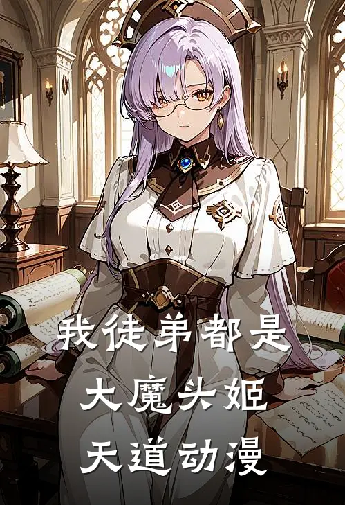 我徒弟都是大魔头姬天道动漫