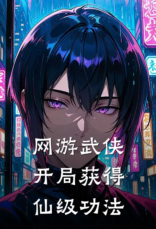 秦歌秦寿《网游武侠：开局获得仙级功法》最新章节阅读_(网游武侠：开局获得仙级功法)全章节免费在线阅读