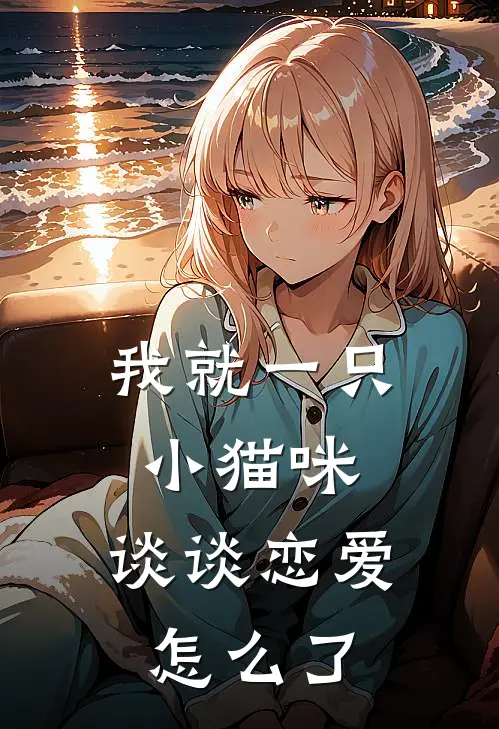 我就一只小猫咪，谈谈恋爱怎么了
