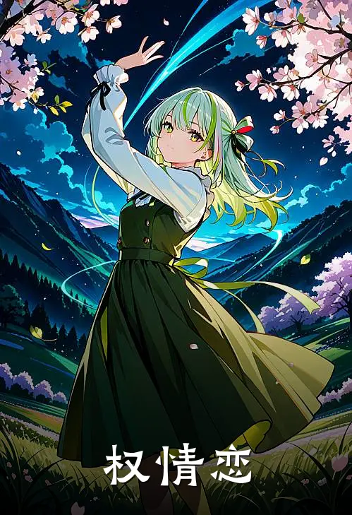 萧洵沈亦（权情恋）全文免费阅读无弹窗大结局_