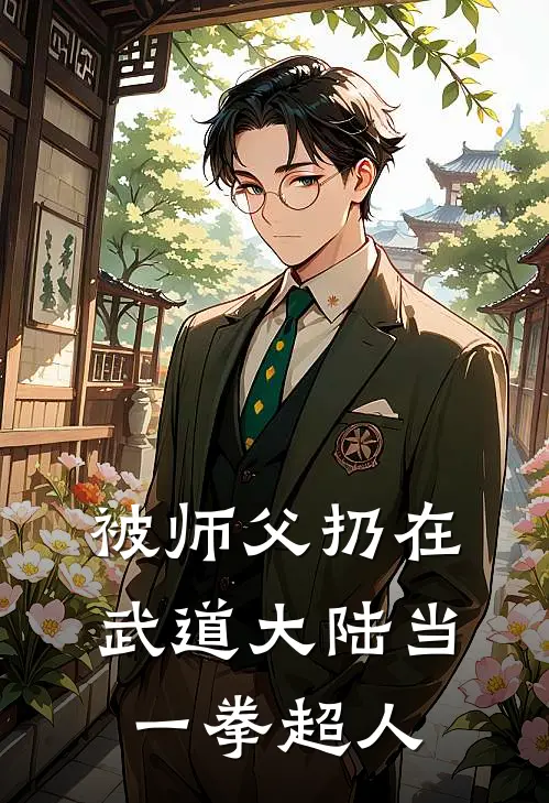 被师父扔在武道大陆当一拳超人谭逸枫肖志忠热门的小说_热门小说在线阅读被师父扔在武道大陆当一拳超人谭逸枫肖志忠