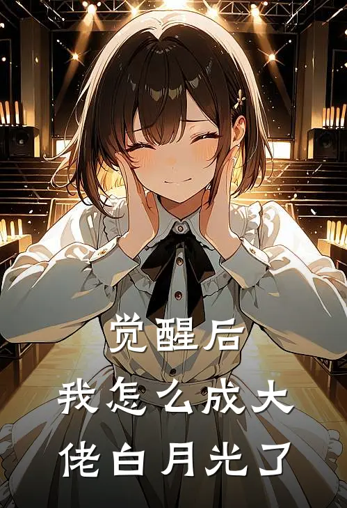 觉醒后，我怎么成大佬白月光了