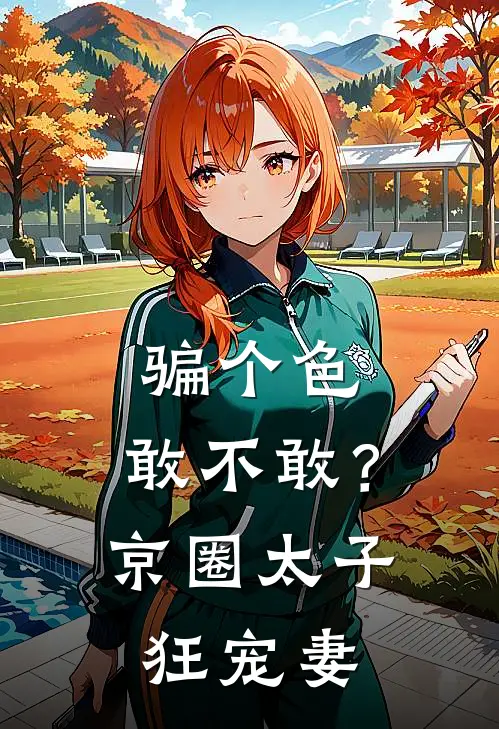 莫言小力(骗个色，敢不敢？京圈太子狂宠妻)全文免费在线阅读_骗个色，敢不敢？京圈太子狂宠妻完整版免费在线阅读