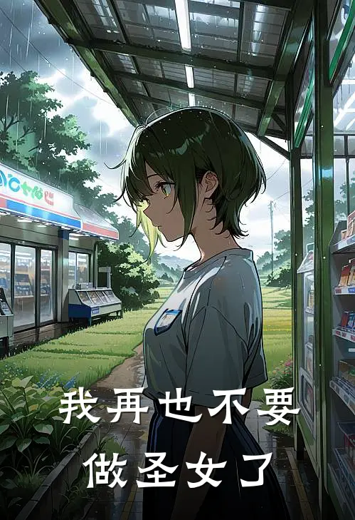 我再也不要做圣女了(索蕾娜卡萝塔)完结版小说全文免费阅读_最新小说我再也不要做圣女了(索蕾娜卡萝塔)