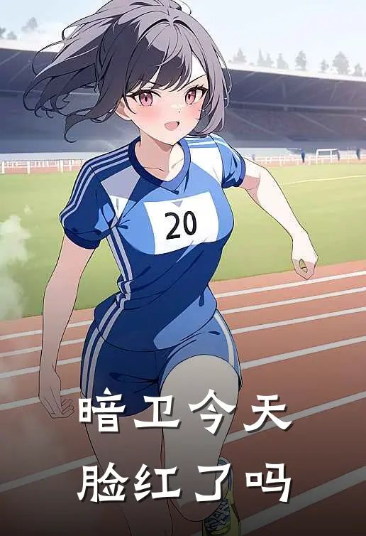 暗卫今天脸红了吗