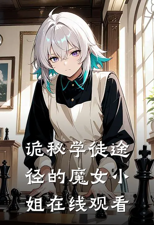 诡秘学徒途径的魔女小姐在线观看