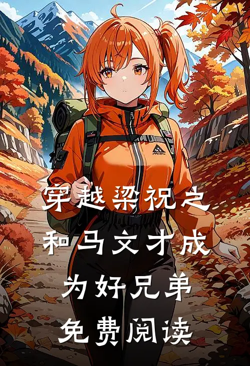 穿越梁祝之和马文才成为好兄弟免费阅读