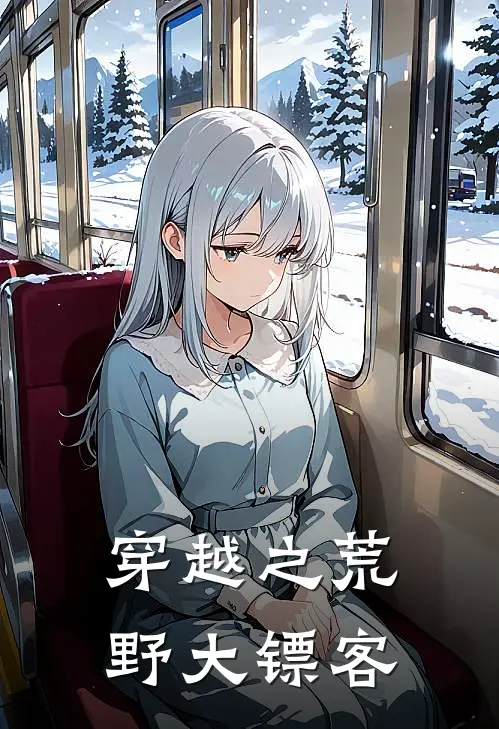 穿越之荒野大镖客