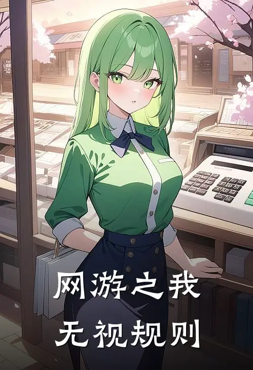 网游之我无视规则(叶凡瑶姬)在哪看免费小说_已完结小说推荐网游之我无视规则叶凡瑶姬