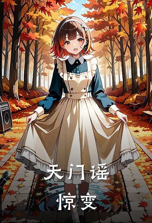 天门谣：惊变(杨再燕姜淮)热门小说_完结版小说全文免费阅读天门谣：惊变(杨再燕姜淮)