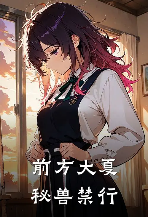 孟羡阳刘涵《前方大夏，秘兽禁行》全文免费在线阅读_《前方大夏，秘兽禁行》全本在线阅读