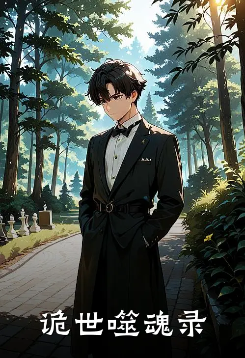 诡世噬魂录沈怀瑾苏砚小说完整版_热门好看小说诡世噬魂录(沈怀瑾苏砚)