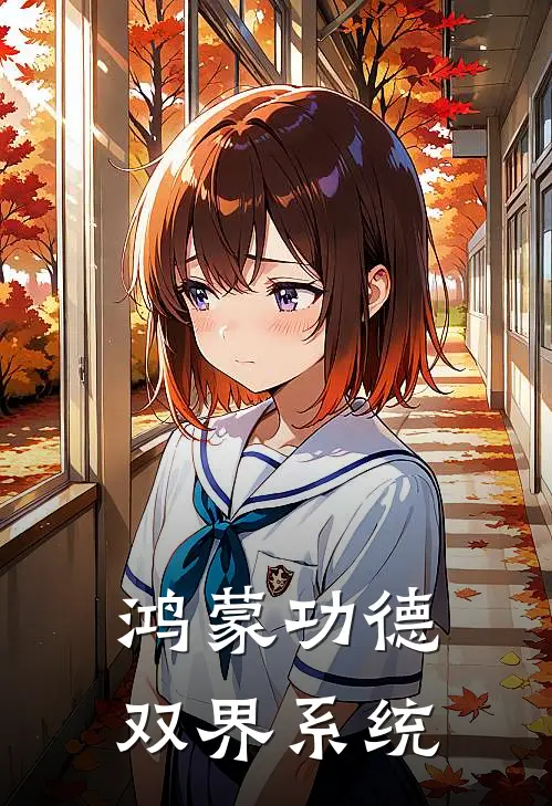 鸿蒙功德双界系统(苏寒王虎)全文免费在线阅读_鸿蒙功德双界系统热门小说