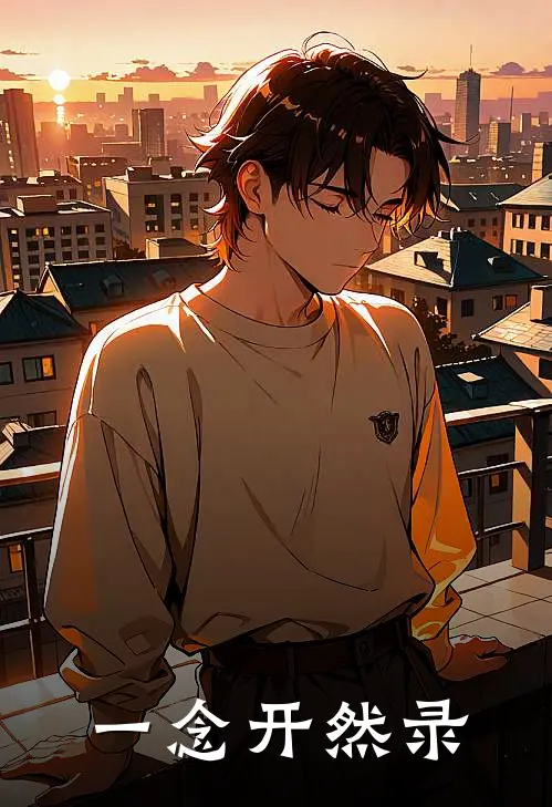 一念开然录李开然许谪儿免费小说笔趣阁_完结小说免费阅读一念开然录李开然许谪儿