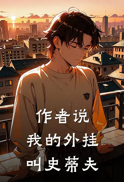 袁驰史蒂夫(作者说：我的外挂叫史蒂夫)全本免费在线阅读_(作者说：我的外挂叫史蒂夫)完结版免费在线阅读