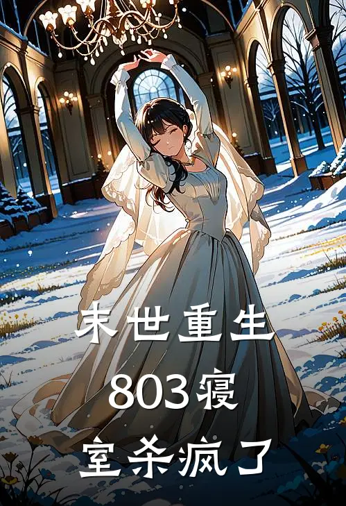 末世重生：803寝室杀疯了(秦月宋欣)完结版小说_最新全本小说末世重生：803寝室杀疯了秦月宋欣