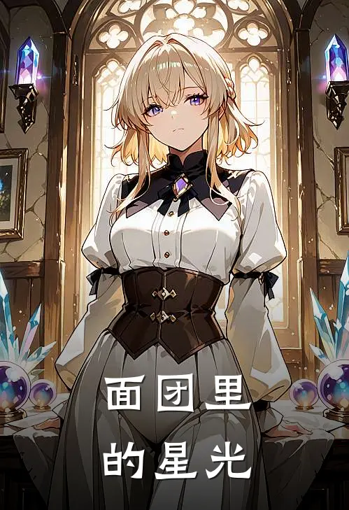 面团里的星光(星禾陆明轩)小说最新章节_全文免费小说面团里的星光星禾陆明轩