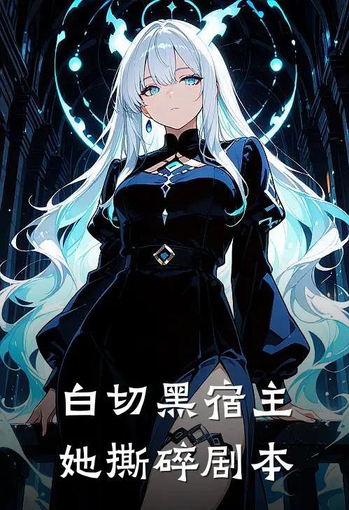 白切黑宿主她撕碎剧本