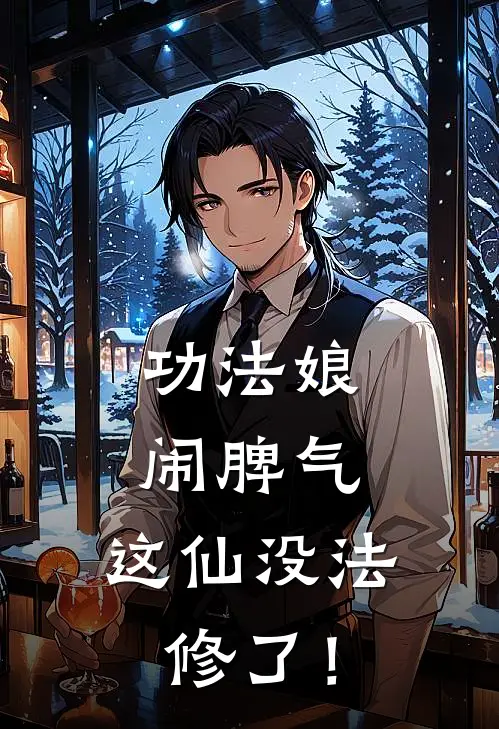 功法娘闹脾气，这仙没法修了！云傲顾离推荐完结小说_免费阅读功法娘闹脾气，这仙没法修了！(云傲顾离)