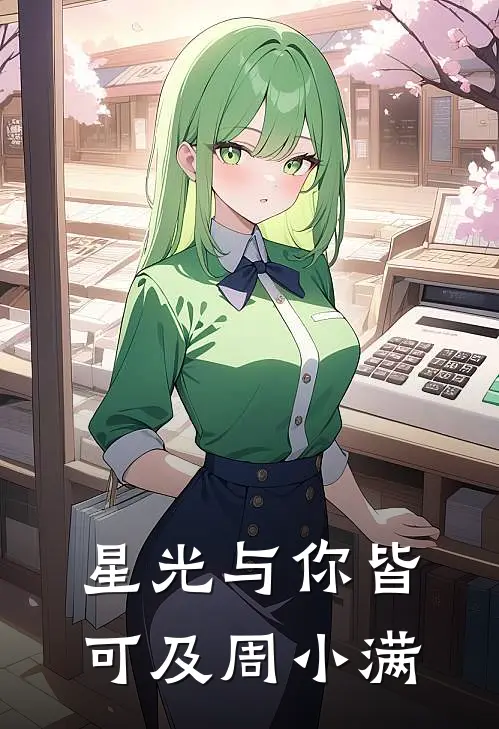 星光与你皆可及周小满