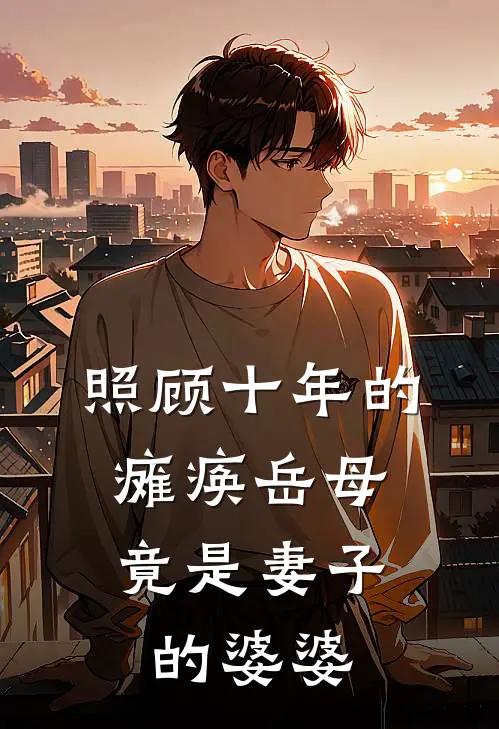 照顾十年的瘫痪岳母，竟是妻子的婆婆(周溪白月光)全集阅读_照顾十年的瘫痪岳母，竟是妻子的婆婆最新章节阅读