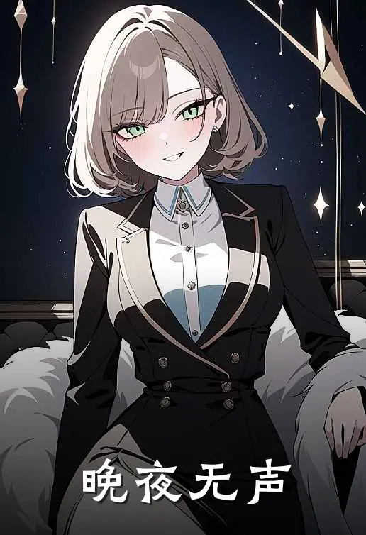 晚夜无声