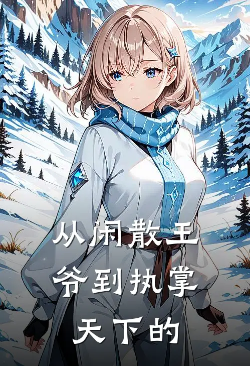 从闲散王爷到执掌天下的