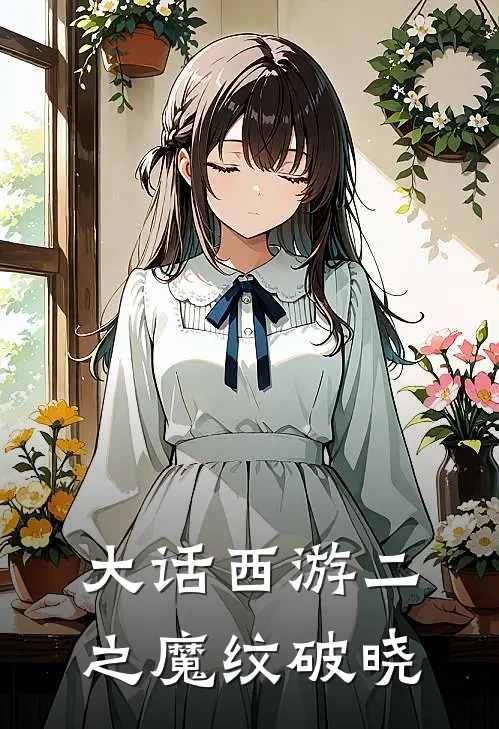 大话西游二之魔纹破晓