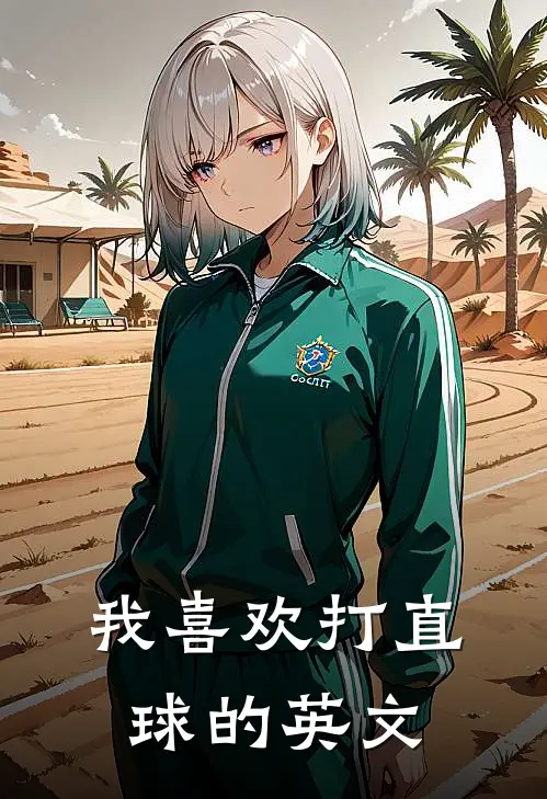 我喜欢打直球的英文