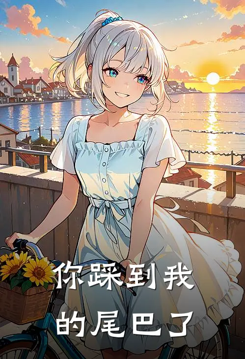 你踩到我的尾巴了