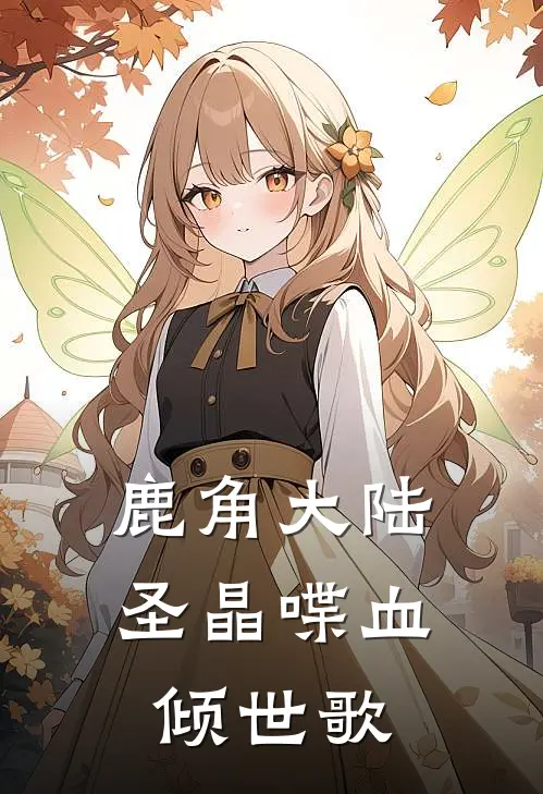 鹿角大陆：圣晶喋血倾世歌席敦阎洛敏小说完结免费_最新章节列表鹿角大陆：圣晶喋血倾世歌(席敦阎洛敏)